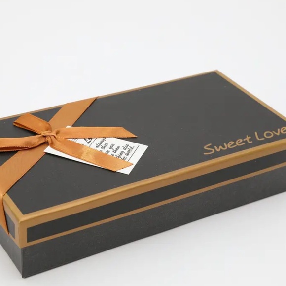 Fragrance soap flowers with candy - Picture 2 of 2